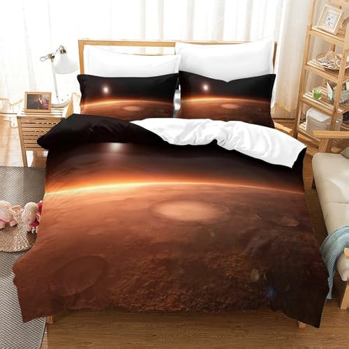 Housse de couette fermeture éclair pour lit super king size
