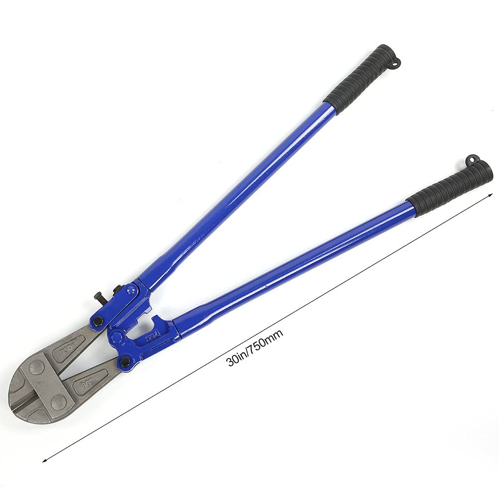 Szczypce do Cięcia, Instrukcja Przecinaka do Kabli Stalowych 45# Stalowe Szczypce Stalowe Narzędzie do Cięcia Drutu do Liny Stalowej, Przecinaki do Lin Stalowych (45# stal)
