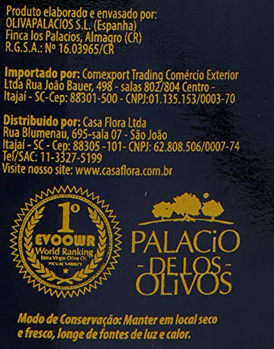 Azeite Espanhol Premium Magnum Josep Llorens