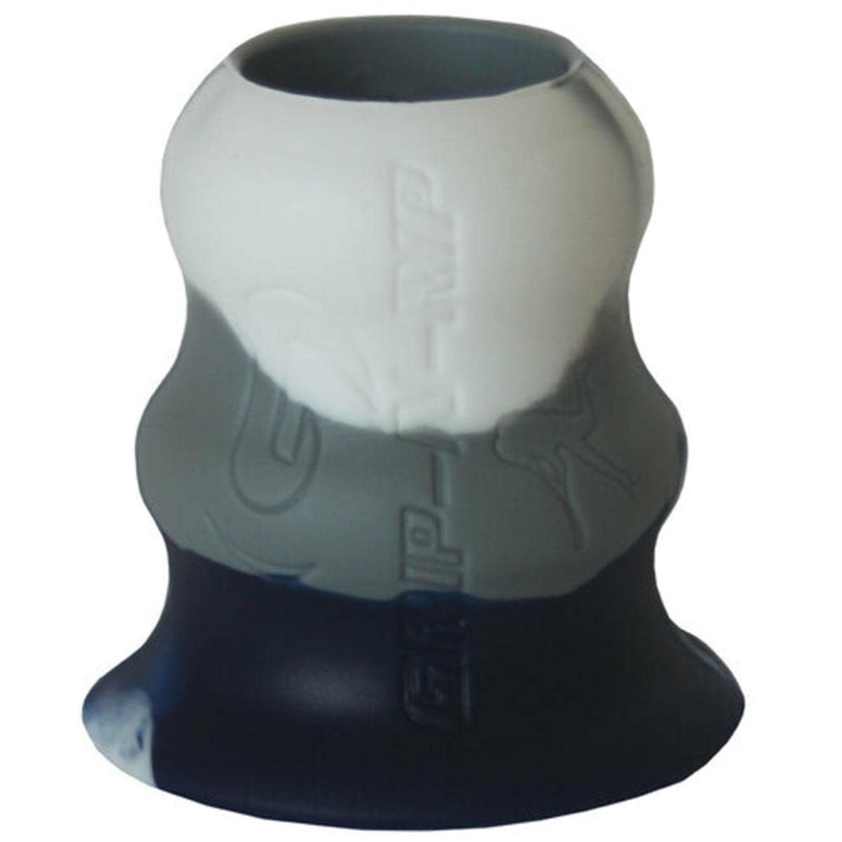 Grip-N-Rip II Softball Bat Taper Non-Slip Ergonomic Grip for Secure Hold Durable & Long-Lasting Easy Installation Fits Most Softball Bats Ideal for