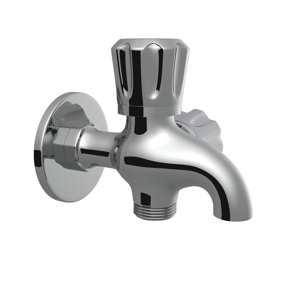 RN CIAZ 2 Way BIB Cock Without Wall Flange_RNCIB20016_15mm(1/2") (B08ZNFBT49) Amazon Price History, Amazon Price Tracker