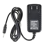 5V 2A AC Wall Adapter Cable Charger for Coby Kyros 7-Inch Tablet series MID7022 MID7014 MID 7015 MID7016 MID7012 MID7033 MID7035 **AbleGrid Trademarked**
