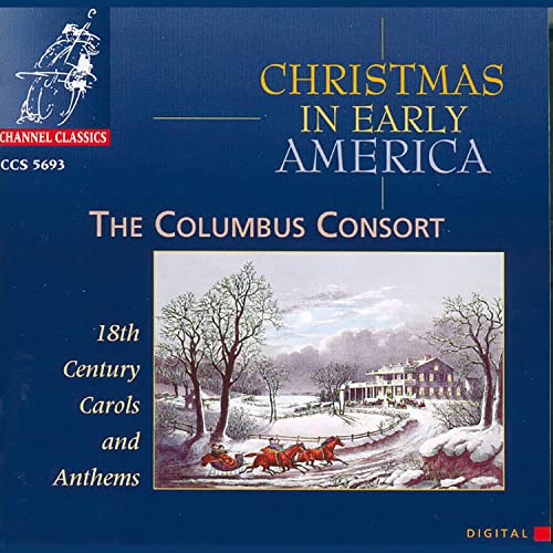 The Columbus Consort