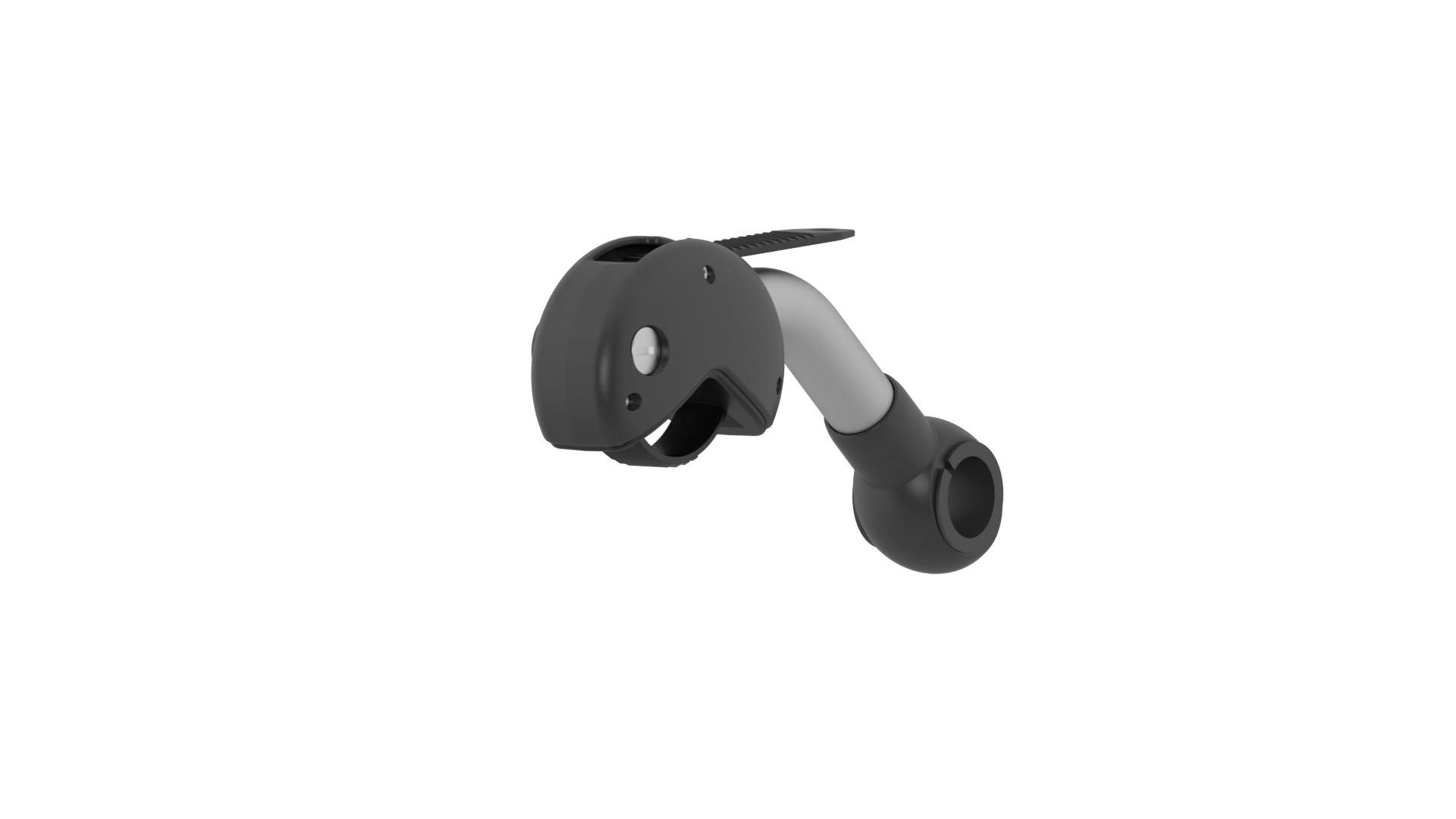 LAMPA N50911 Pac-Arm S Armrest with Padlock