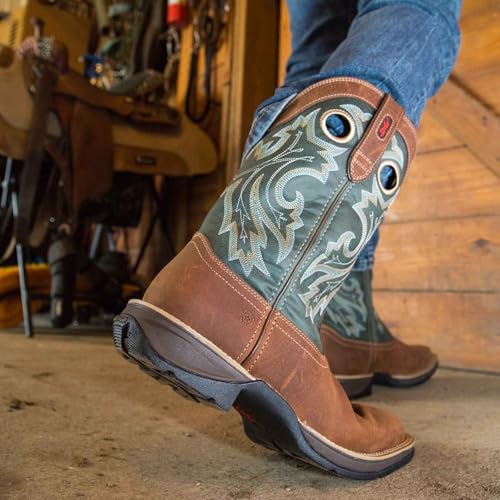 Image of Durango unisex-adult Rebel By Durango Pull-on Western BootMid Calf Boot
