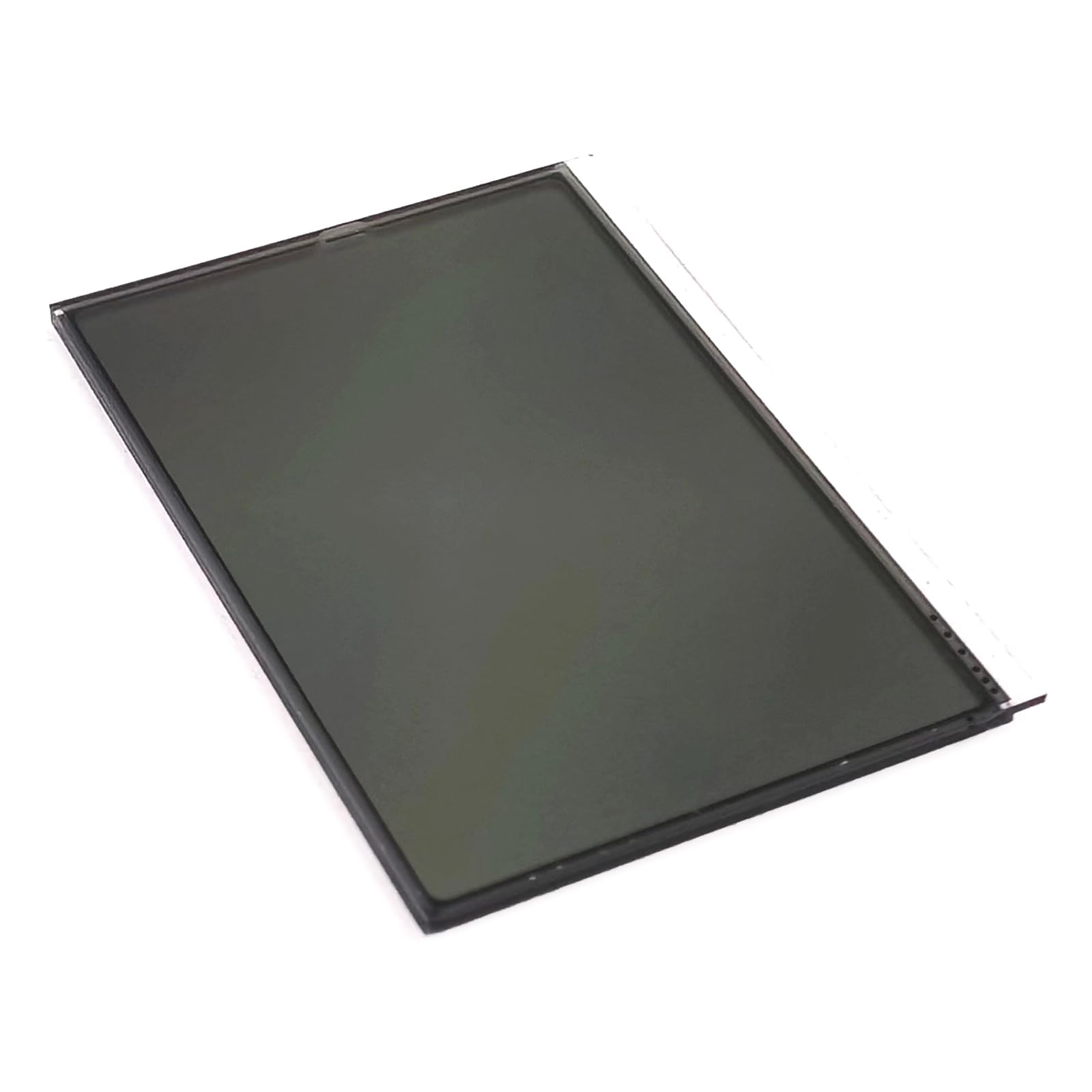 Pantalla LCD digital intermitente, pantalla LCD, accesorios de cámara para fotografía intermitente V850
