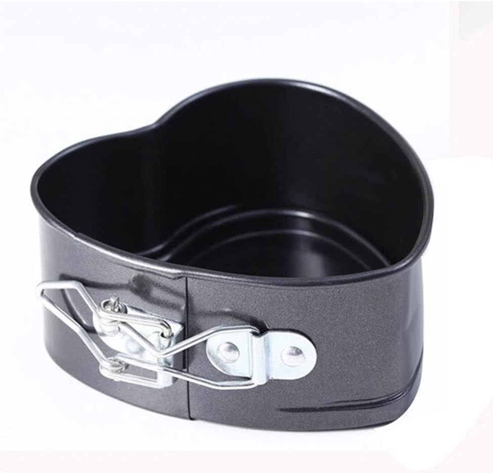 Non-adhesive Cake Pan Pie Baking Cheese Bread Pallet Pastry Baking Disk Cooking Tool Accessories