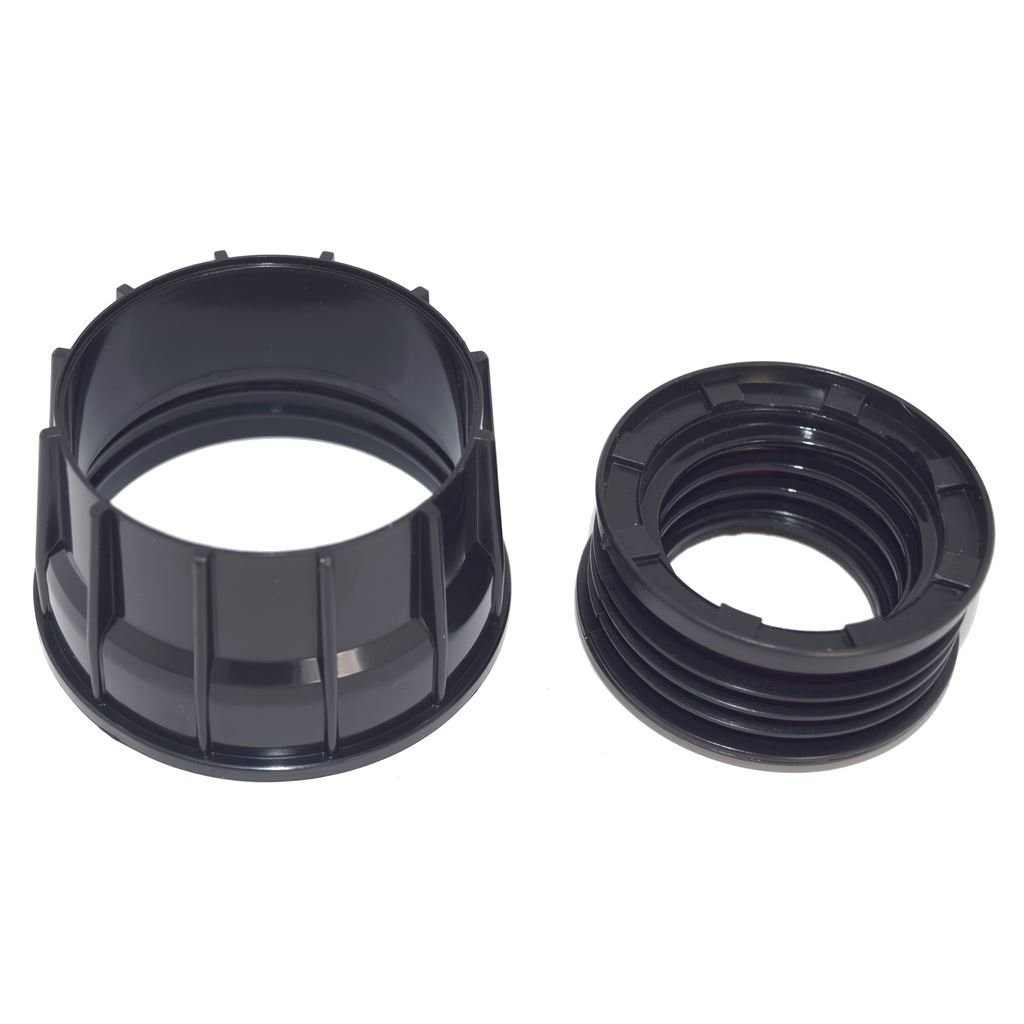 Ufixt 32Mm Vacuum Machine End Assembly Compatible With Numatic Henry