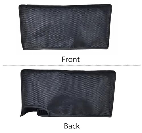 XYYORITRIX Switch 2 充電ドック 対応 防塵カバー ソフト裏地付き保護ケースサムネイル4