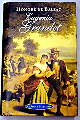 Eugenia Grandet / Eugenie Grandet