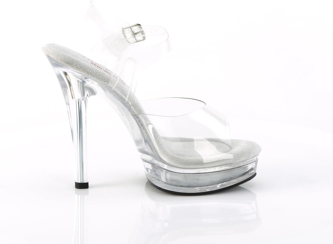 Fabulicious Women's Majesty-508 Sandals