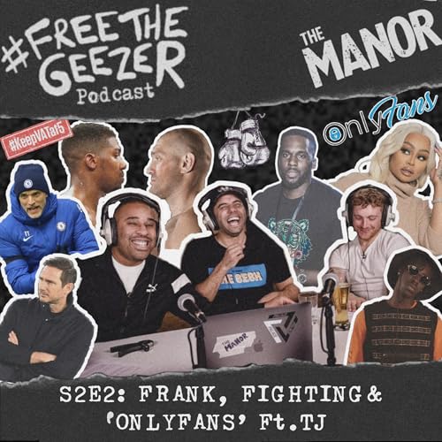 Frank, Fighting & OnlyFans