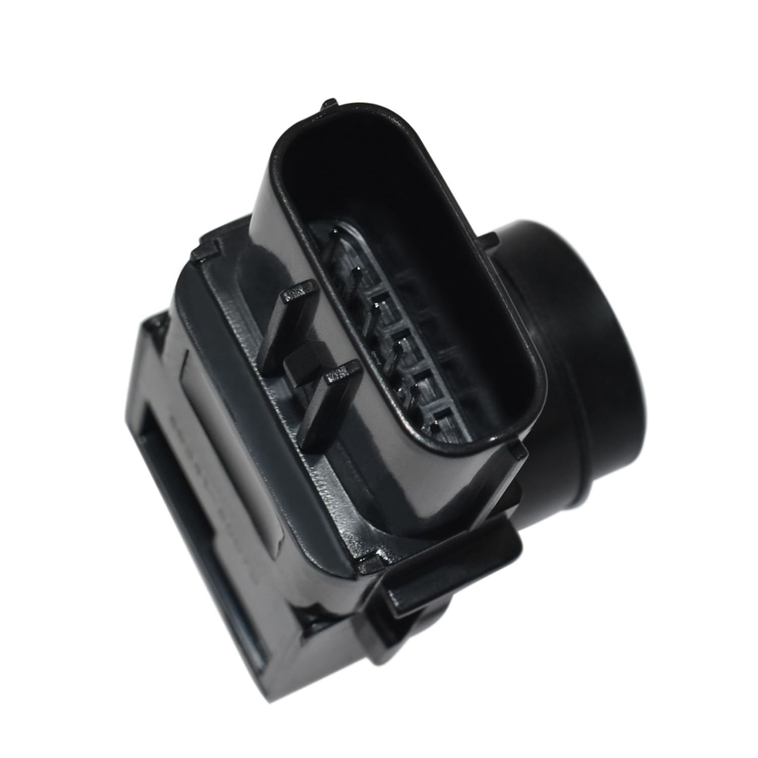 GMBooskr Parking Aid Sensor 89341-50070 for Lexus Ls460 2007-2012 Ls600h 2008-2012-1PCS