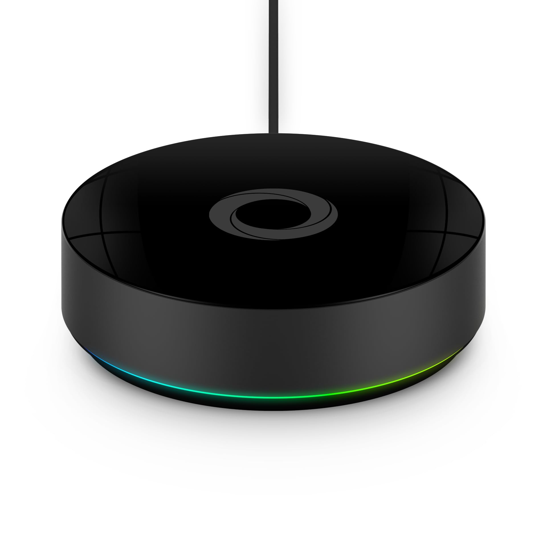 Homey Pro (2026) | Hub smart home per l'automazione domestica – Compatibile con Z-​Wave Plus, Zigbee, Wi-​Fi, BLE, 433 MHz, Infrarossi, Matter & Thread. Compatibile con Siri, Alexa e Google Home.