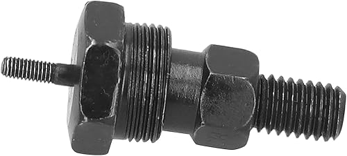 Miniatura 9 de YWBL-WH Mandril de repuesto para accesorios de pistola de remache de tuerca de mano, pieza de repuesto de punta de remachadora M3.