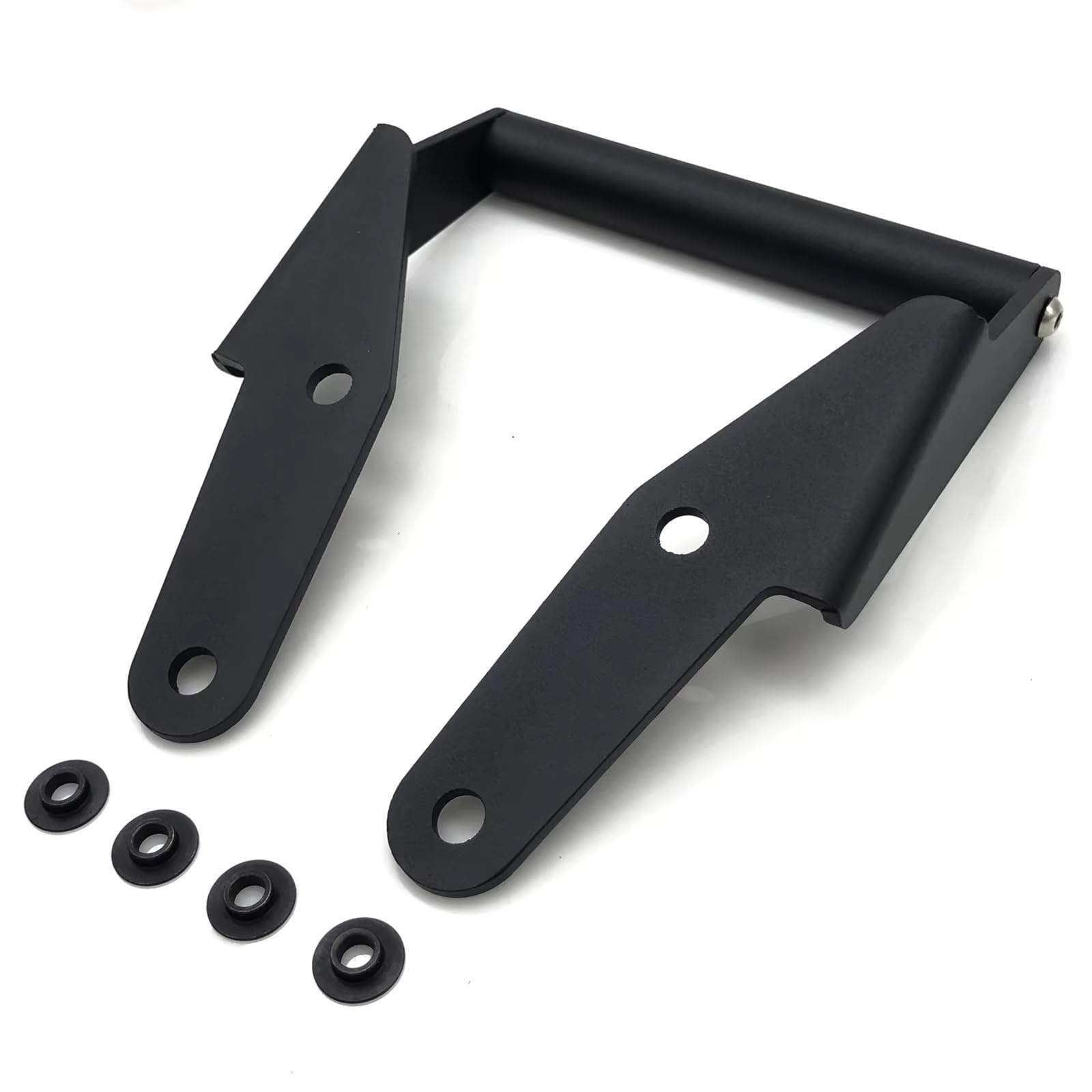 Wphlyz One Color Navigation Gps Bracket For Kawasaki For Versys For X250 2017 2018 2019 2020 2021 Motorbike Navigation Stand Extension Bracket