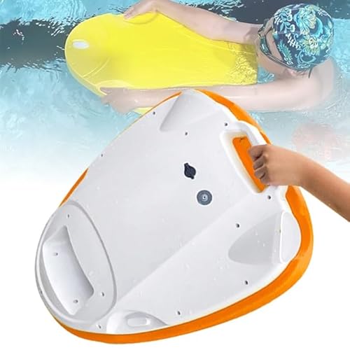 Genérico Tabla De Surf Eléctrica, Tabla De Surf Eléctrica, Equipo De Natación Para Principiantes, Tabla De Natación Eléctrica, Moto Acuática, Ayuda Para El Entrenamiento De Natación Orange Genérico Tabla De Surf Eléctrica, Tabla De Surf Eléctrica, Equipo De Natación Para Principiantes, Tabla De Natación Eléctrica, Moto Acuática, Ayuda Para El Entrenamiento De Natación Orange