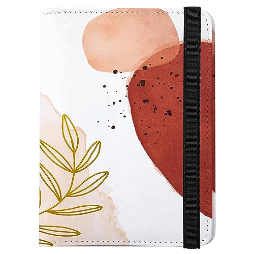 travel vaccine card protector