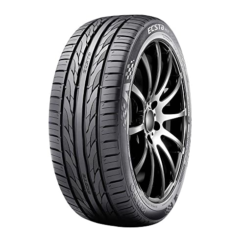 Pneu Été Kumho Ecsta PS31 XL : fini l'aquaplaning en 215/50R17