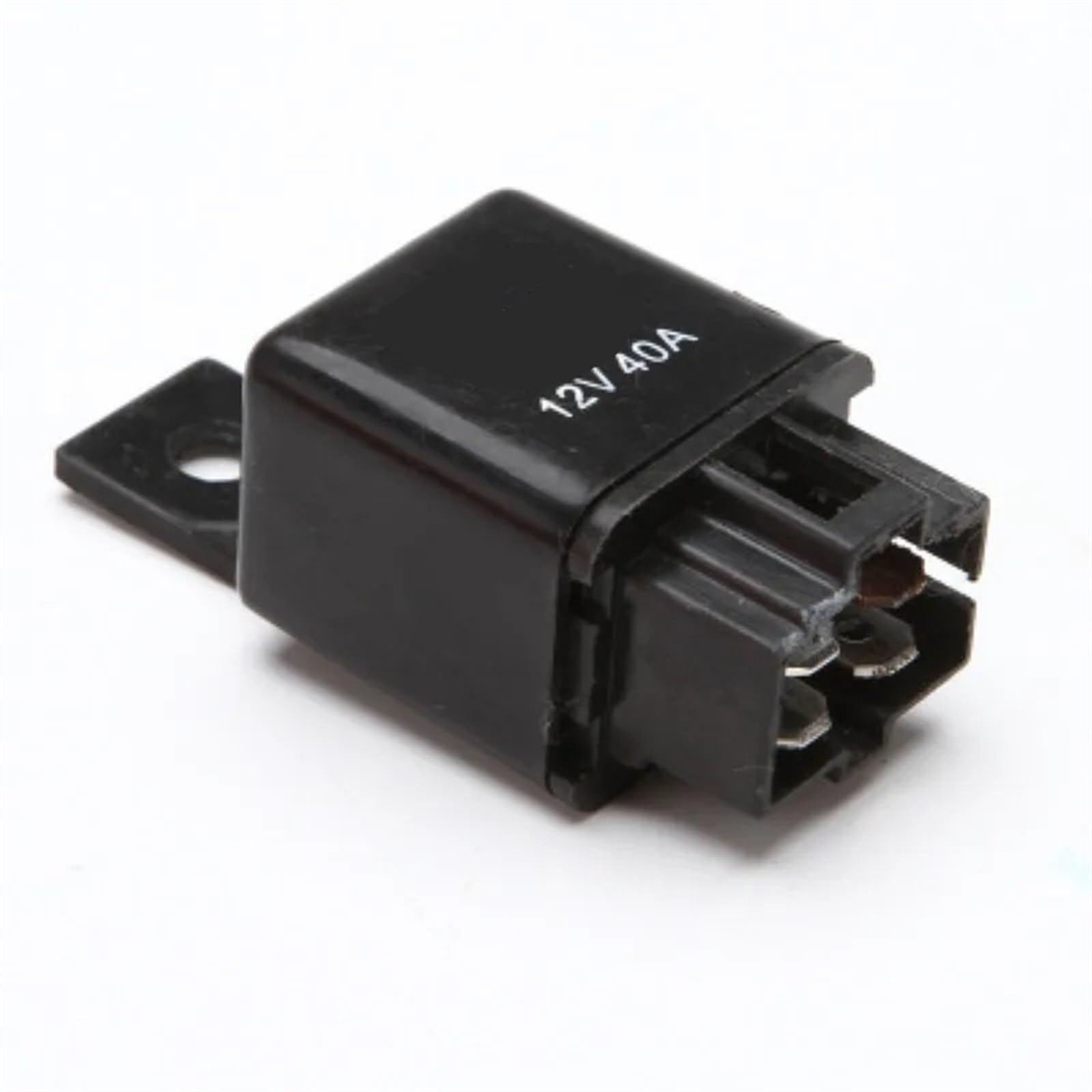 Relé 24V 40A para solucionar caídas de tensión y fallos en luces traseras 4