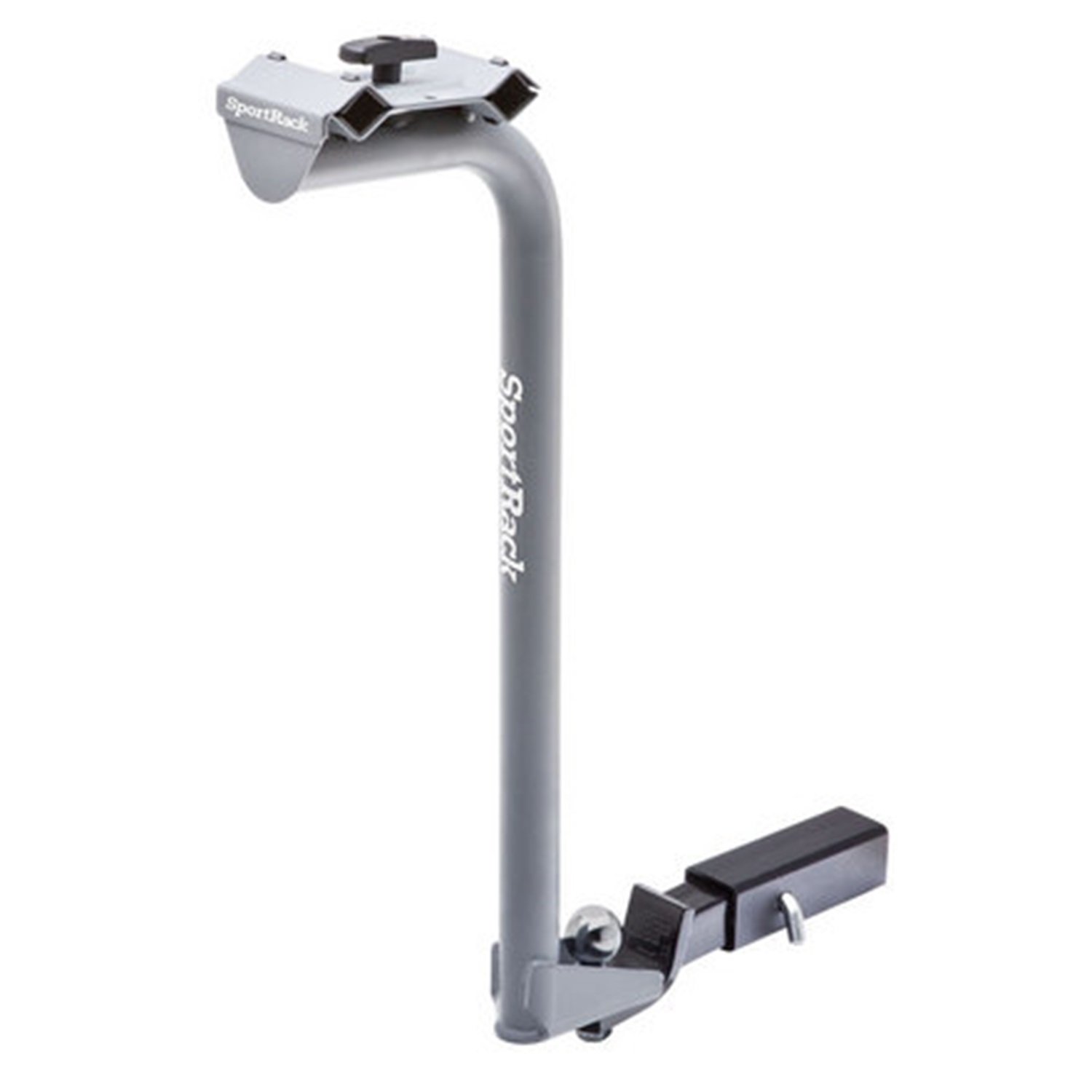 SportRack 2-Bike Tow Ball Bike Rack, Grey, one Size (SR2512)