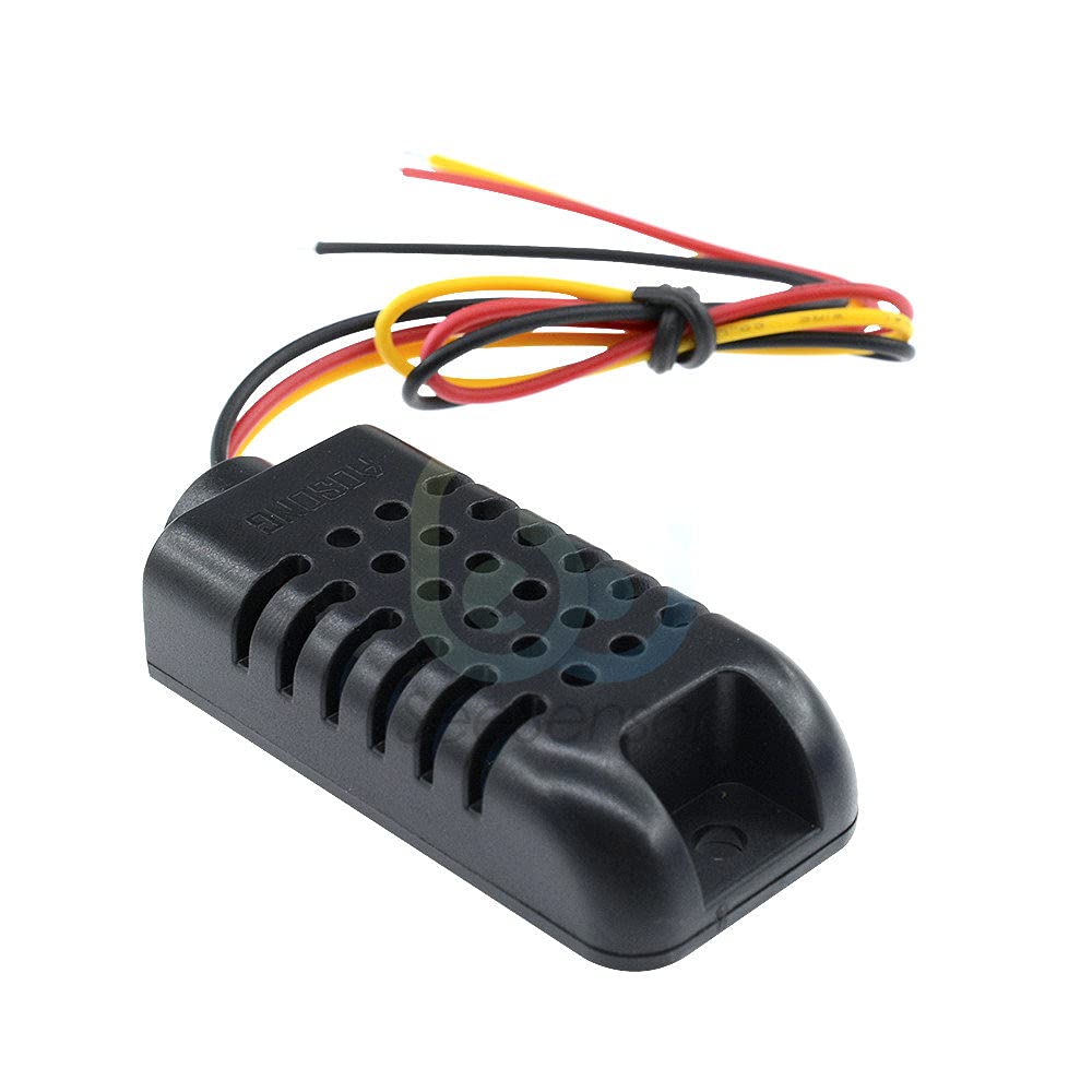 DHT21 AM2301 Capacitance Digital Temperature and Humidity Sensor SHT11 SHT15 Temperature Humidity Sensor Module for Arduino