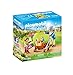 PLAYMOBIL City Life 70194 Oma mit Rollator, Ab 4 Jahren