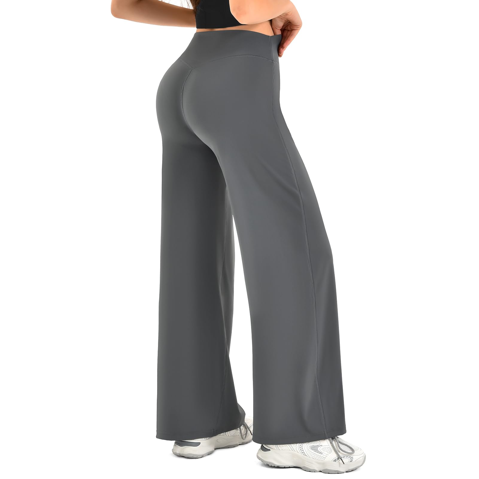 Women's Wide Leg Leggings