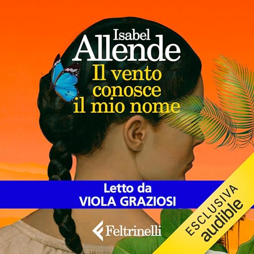 Il vento conosce il mio nome copertina