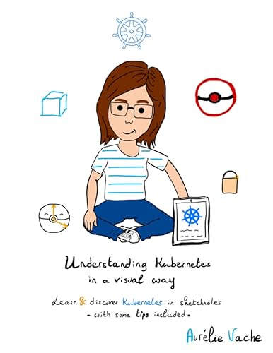 Understanding Kubernetes in a visual way: Learn and discover Kubernetes in sketchnotes