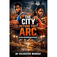 THE CITY BEYOND THE ARC Audiolibro Por Sylvester Murray arte de portada