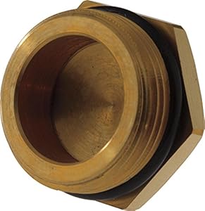 Delta RP2865 Plug for Push-Button Diverter