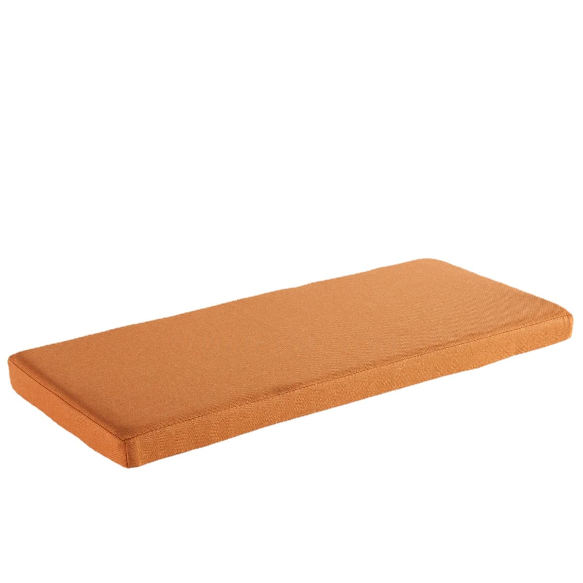 AFEBOO Bankkussen, 2/3-zits voor binnen, buiten, tuinbankkussen, schommel zitkussen, zacht wasbaar antislip zitkussen voor terras, keuken, eetkamer, schommelstoel (marineblauw, 150 x 60 x 5 cm