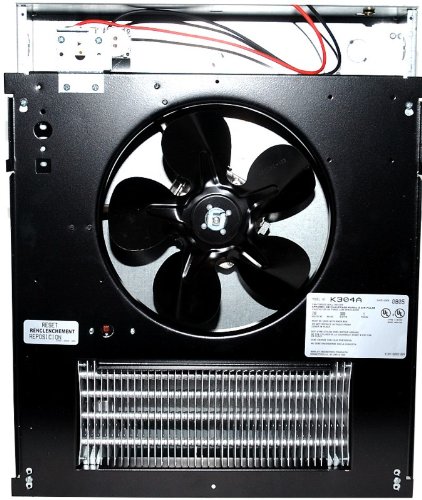 Marley LFK304 Qmark Electric Residential Wall Heater - Amazon.com