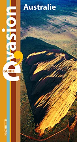 Guide Bleu Évasion : Australie