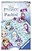 Produktbild Ravensburger 23448 - Disney Frozen Pachisi®, Mitbringspiel für 2-4 Spieler, Kinderspiel ab 6 Jahren, kompaktes Format, Reisespiel, Brettspiel
