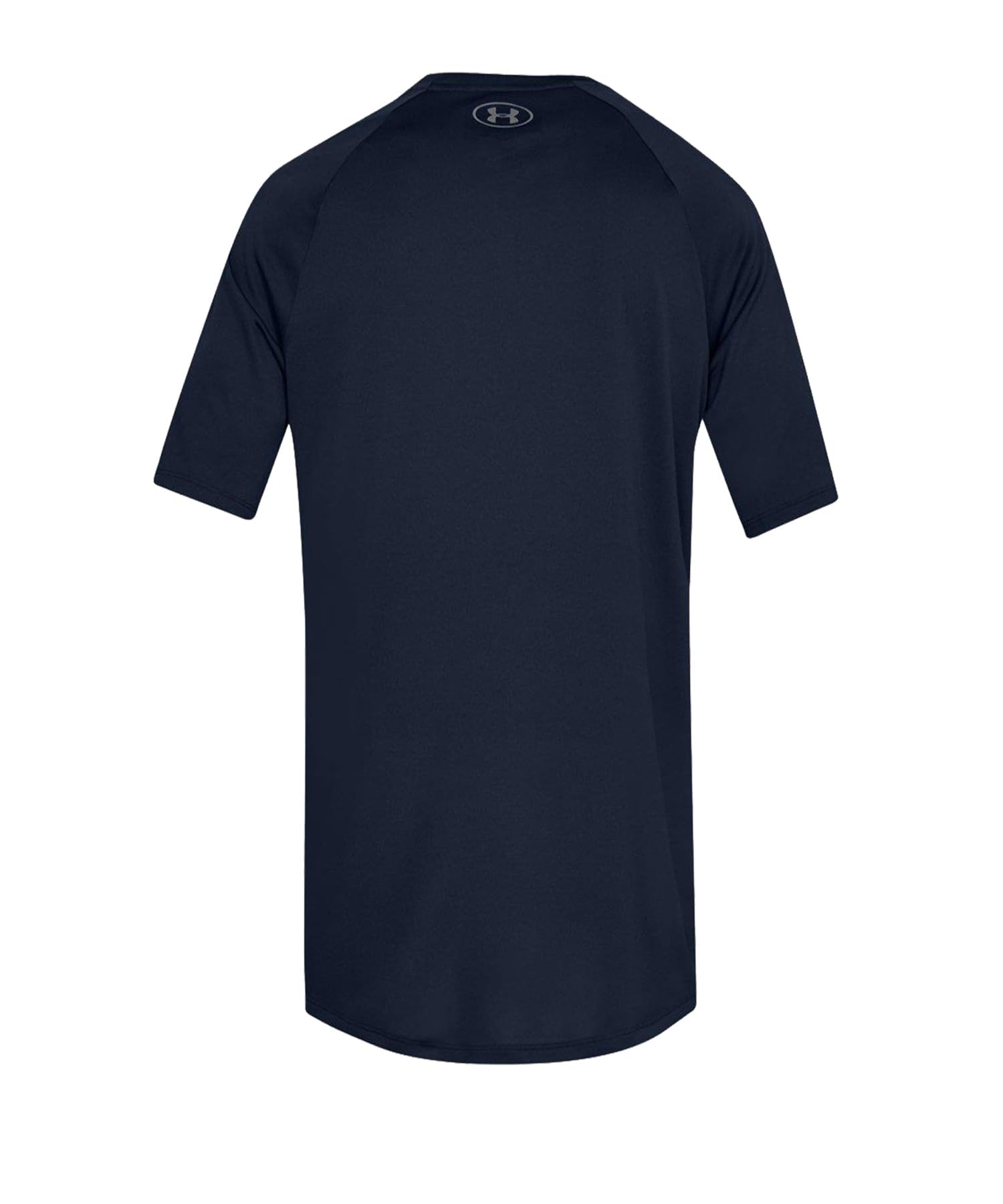 Under Armour Tech 2.0 Shortsleeve, T-Shirt Homme, Venom Red / Black, 2XL