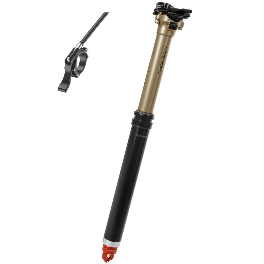 Thomson Elite Covert Dropper 125mm