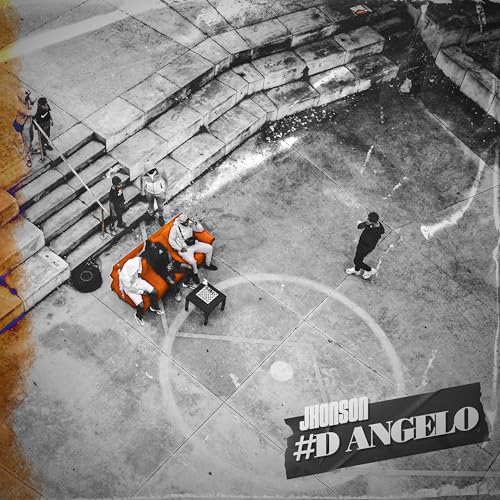  D ANGELO [Explicit]