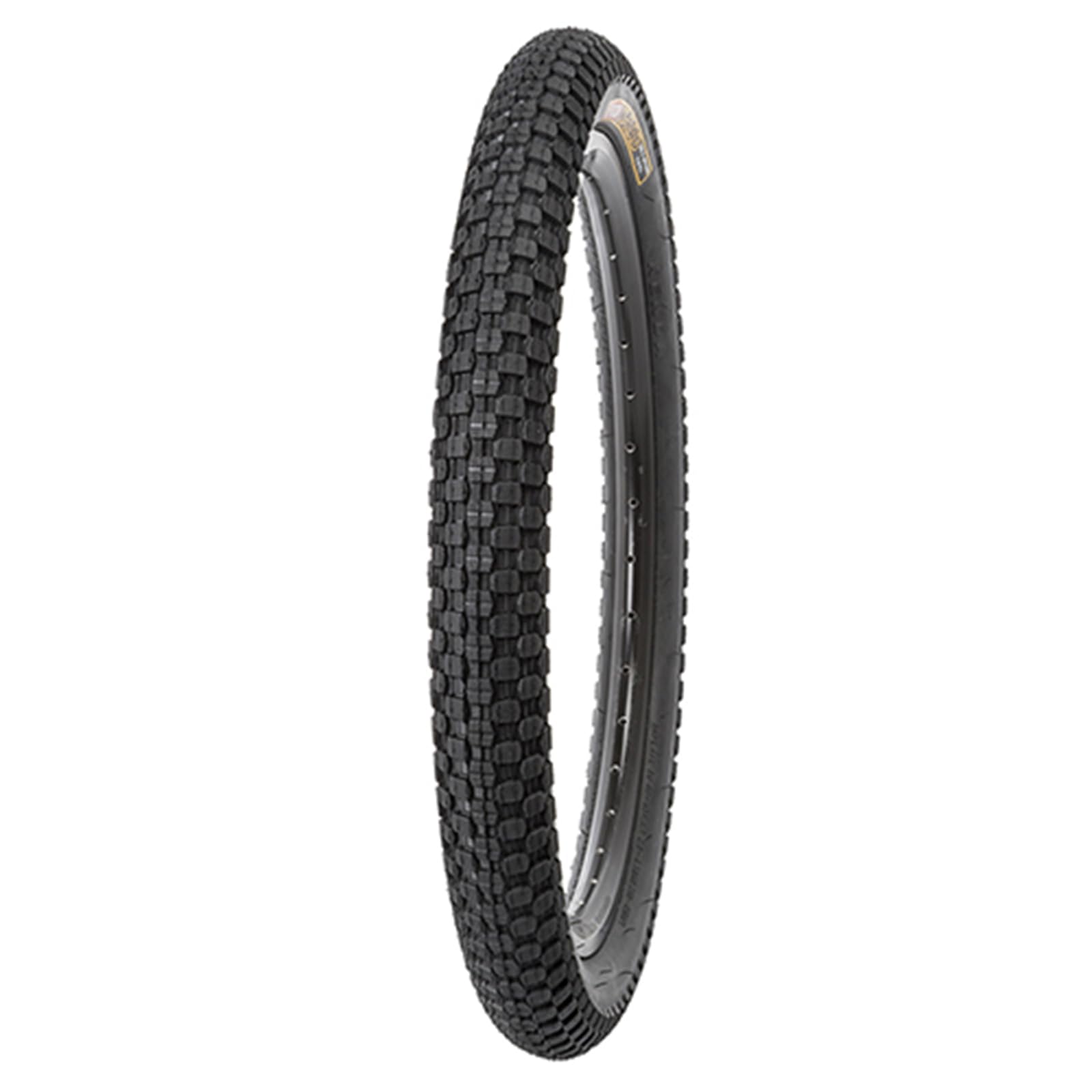 Kenda K-905 - Pneumatico per bicicletta, 58-406 (20 x 2,35”)