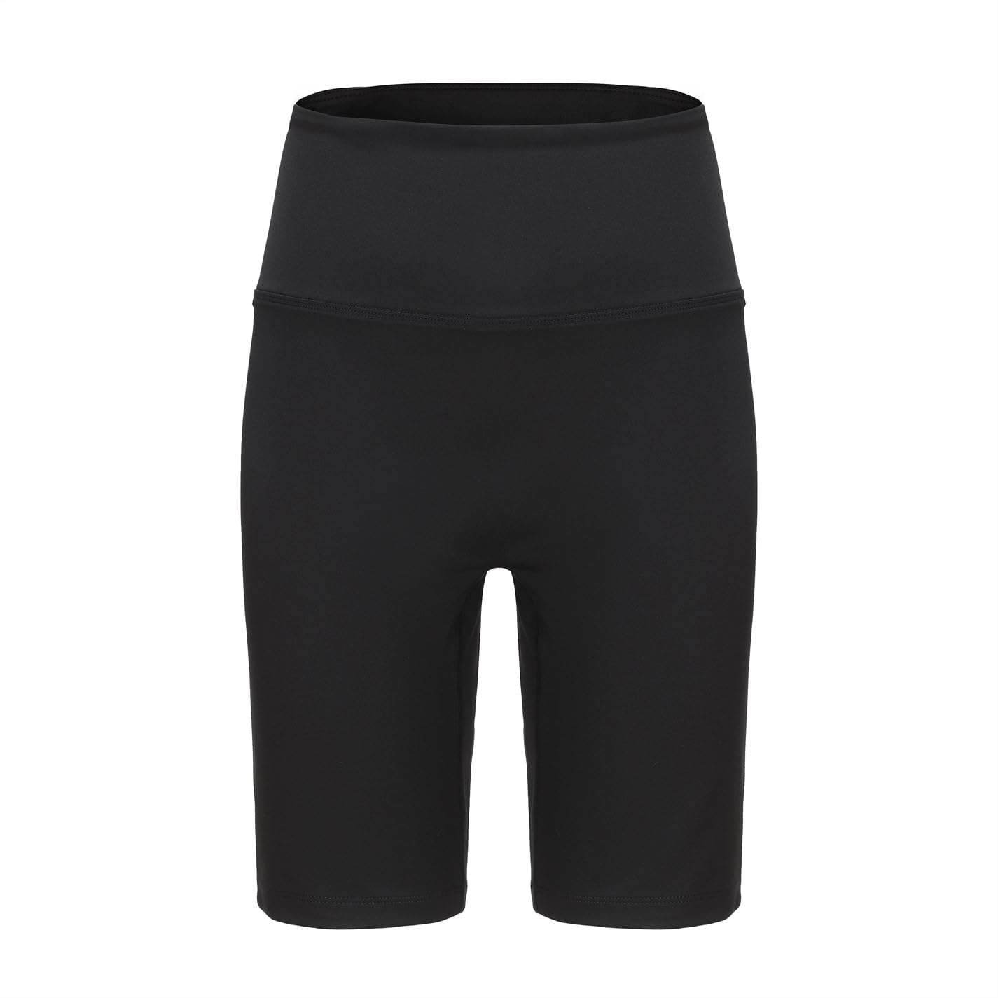 Slazenger Womens Training Shorts Sports Training Bottoms Black XL