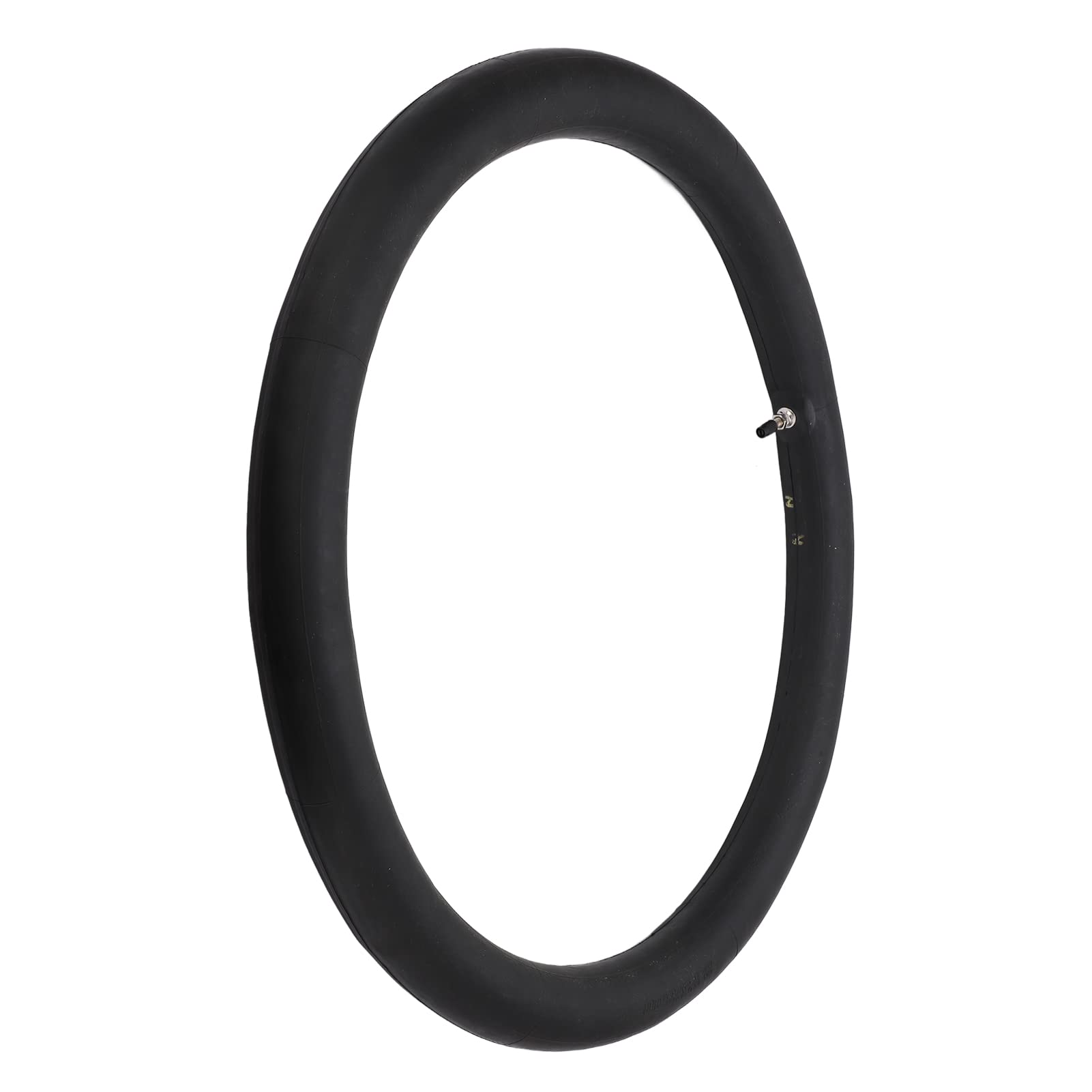 Cocoarm Camera d'aria 2.75 3.00-21, Materiale in Gomma Resistente per Motociclette Fuoristrada, Assorbimento degli Urti, Valvola Diritta, Perfetta per Pneumatici da 21 Pollici