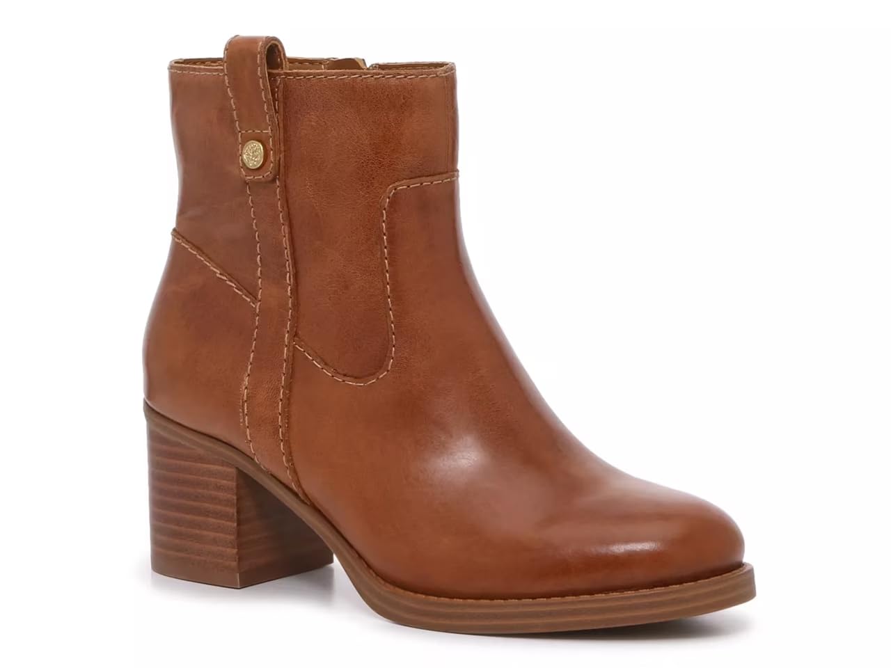 Vince Camuto Womens Zeska Boots