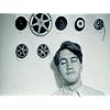 David Lynch: The Art Life (The Criterion Collection) [Blu-ray]
