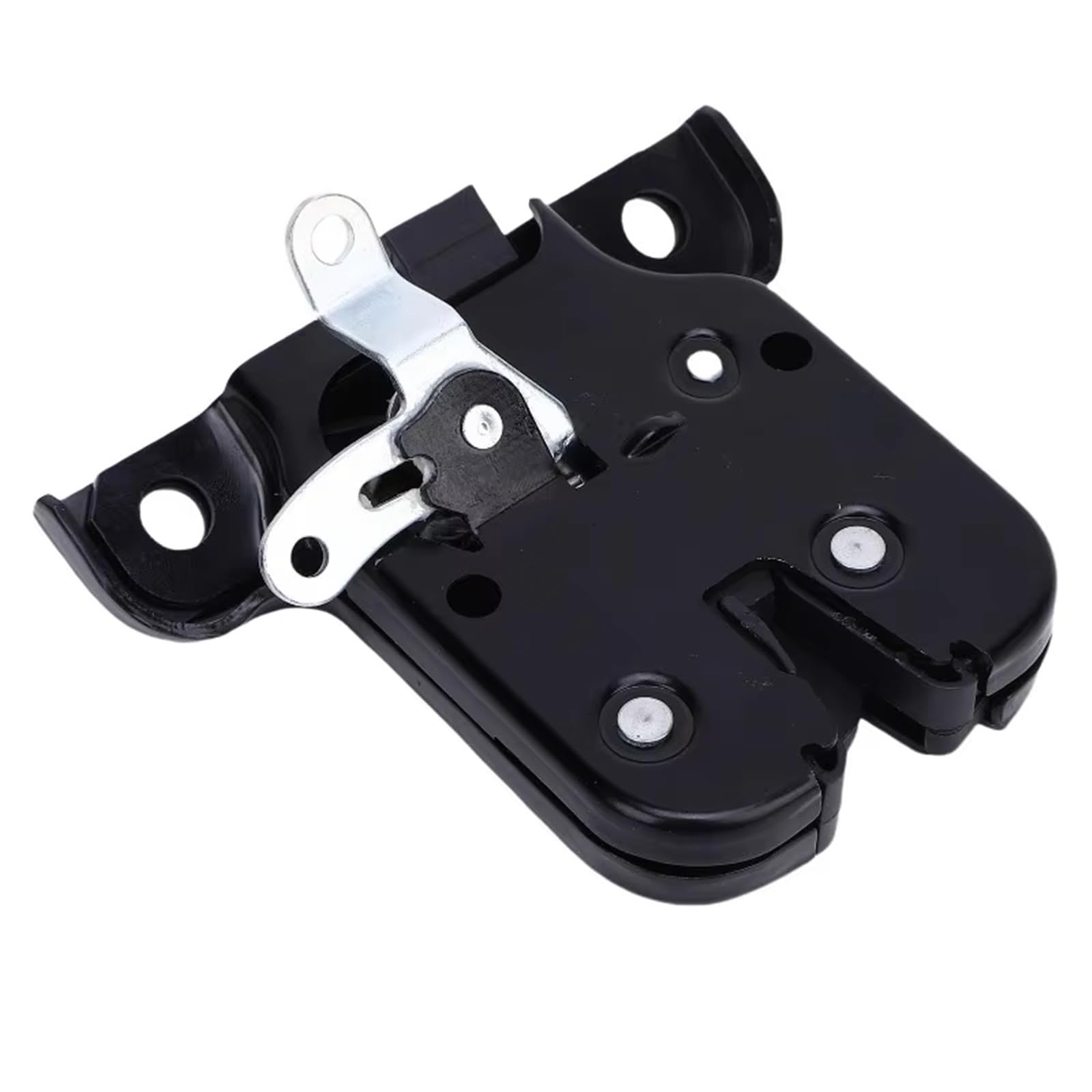 Llsucbd One Color Boot Lock Compatible With For A3 8P1 2003-2012 Car Tailgate Lock Trunk Lock Machine Door Lock Actuator Oem：8p3827505 8D9827505a 8D9827505b
