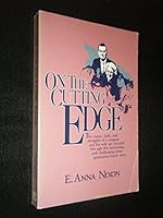 On the Cutting Edge 0913342610 Book Cover