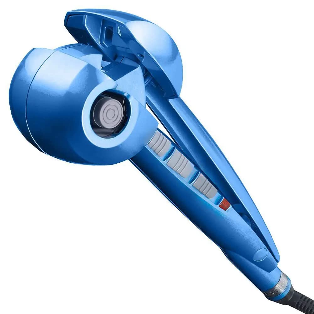 Babyliss Pro Miracurl Steam Tech 110V em promoção! Veja a oferta e mais achadinhos de Cabelos 6 Hoje é o melhor dia para comprar Babyliss Pro Miracurl Steam Tech 110V com aquele preço maroto! Promoção! Aproveite a oferta! 6