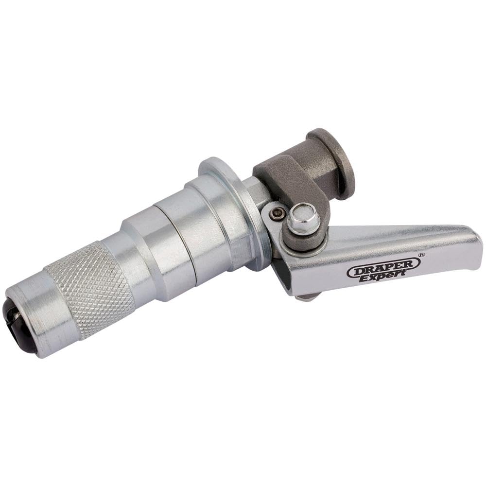 Draper 16156 Quick Release Grease Connector