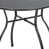 greemotion gartentisch metall