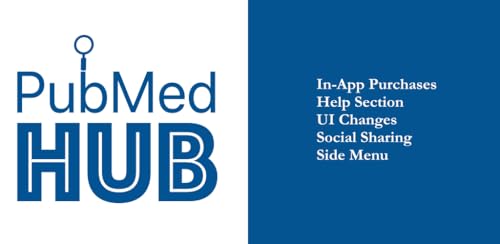 PubMed HUB